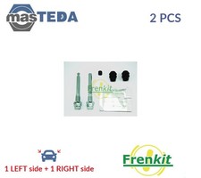 809004 BRAKE CALIPER REPAIR KIT FRENKIT 2PCS FOR MITSUBISHI PAJERO SPORT I