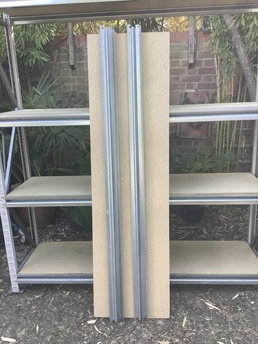 Apex uk6 racking shelf - apex,