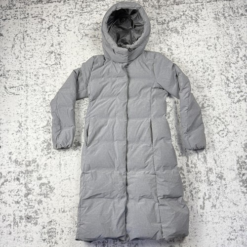 Uniqlo down coat womens - coat,