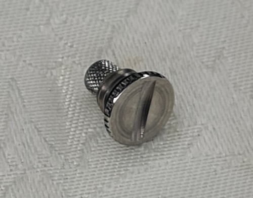 Thorens lighter filler cap - 1,