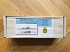 WHITE ENSIGN MODELS 1/700
