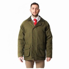 New Outdoor Winter Coat Mens