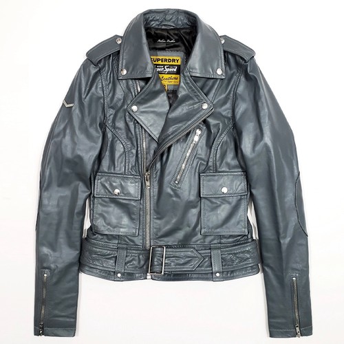 Superdry premium brittle slim - brittle,