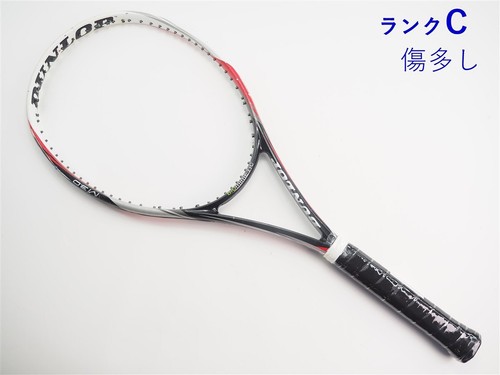 Used tennis racket dunlop - tennis,