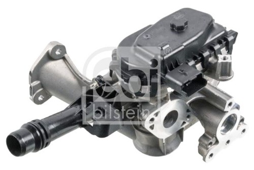 Febi egr valve for citroen - valve,