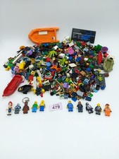 LEGO® HUGE MINIFIGURES BUNDLE