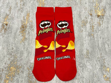 Pringle  Original Crisps