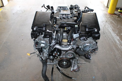 2009 2017 lexus - 2009-2017, 4.6l