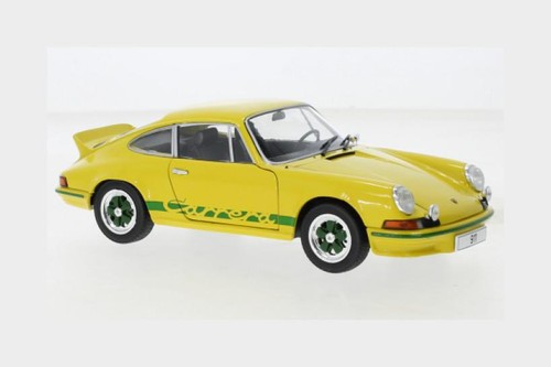 Whitebox porsche 911 - 1:24,