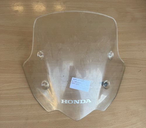Windscreen honda 500 x - honda,