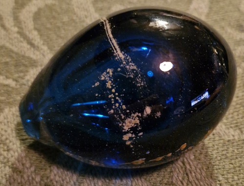 Vintage cobalt blue - vintage,