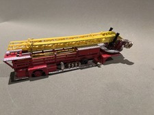 Corgi Major American La France