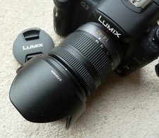 Lens Hood H-FS014042 for