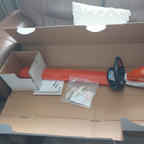 Stihl hsa 130 - hsa,