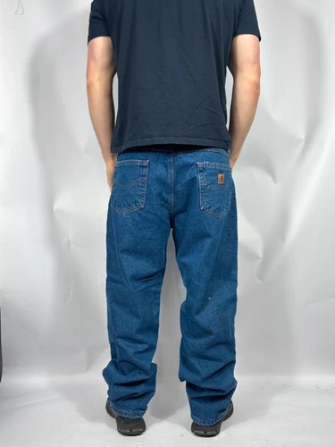 Vintage men baggy - vintage, carhartt