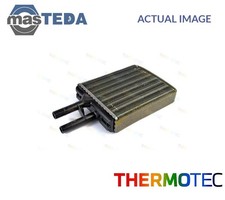 D6X009TT HEATER RADIATOR EXCHANGER LHD ONLY THERMOTEC FOR SAAB 9-5 2L,2.3L,1.9L