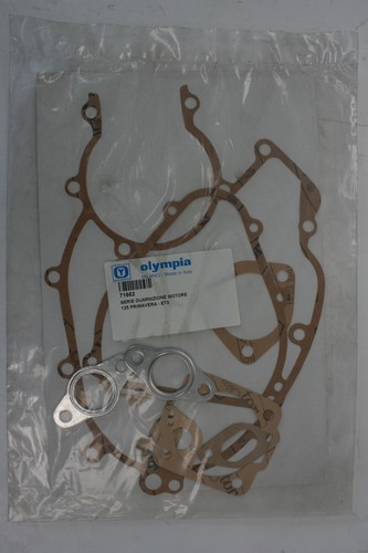 Engine gasket kit - engine,