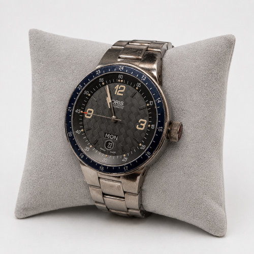 Oris williams 7595 day - williams, f1