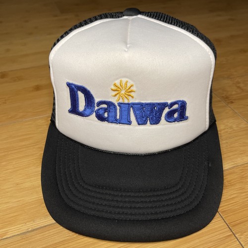 Vintage daiwa fishing 80s - daiwa,