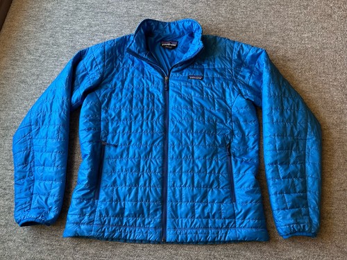 Patagonia nano puff - nano, men’s