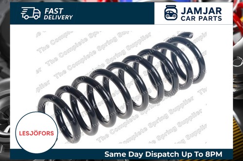 Lesjofors 4041419 suspension - lesjofors,