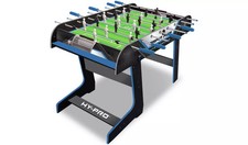 Hy Pro Folding Football Table