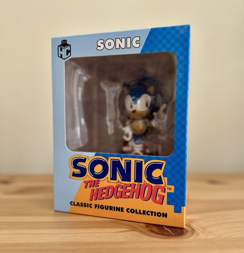 Sonic the hedgehog - the, hedgehog’
