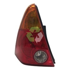 DAIHATSU F-SPEED MK1 PASSENGER NEARSIDE REAR LIGHT 2001-2003