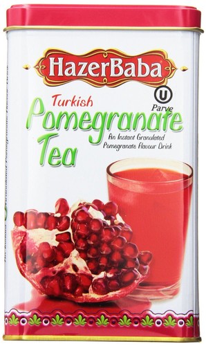 Hazer baba turkish - turkish, pomegranate