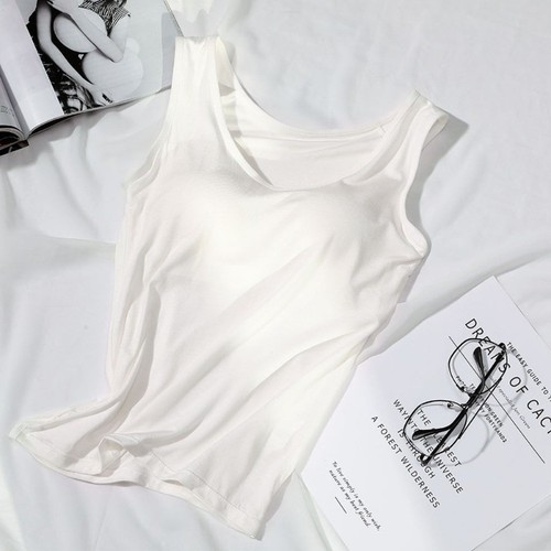 Women tank tops camisole - camisole, with