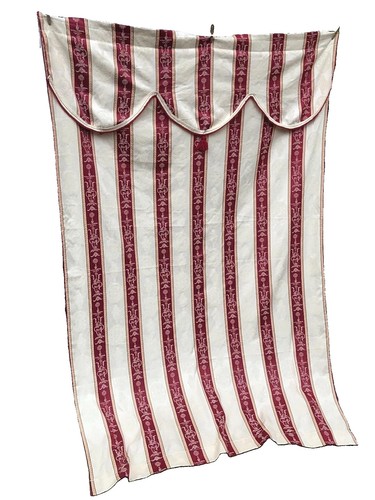 Curtain drape panel - curtain,