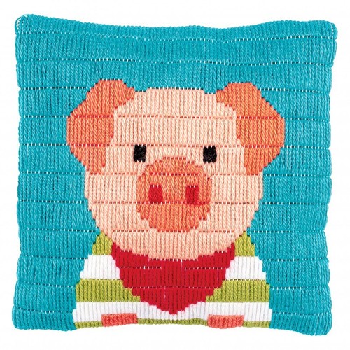 Vervaco long stitch kit - stitch,