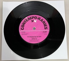 Jackie Lee The Shotgun & the