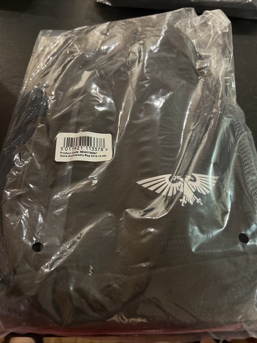 Unopened games workshop - unopened,
