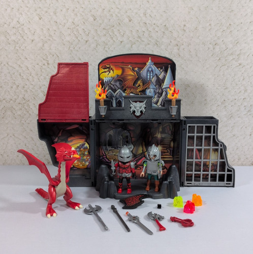 Playmobil 5420 take along - -, take-along