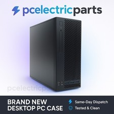 Standard PC Case L12 Sff Fits