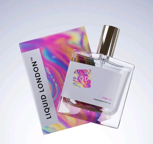 Liquid london pheromone - liquid,