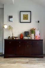 Vintage Mid Century Stag
