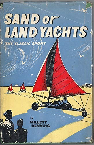 Sand land yachts a - sand,