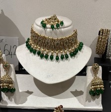 Bridal Jewelry Set