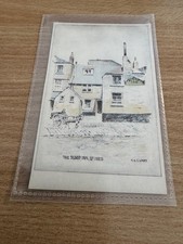 Postcard - The Sloop Inn St