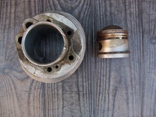 Moto Guzzi 750V7/750S Round