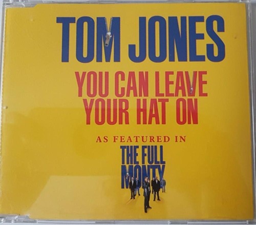 You can leave your - you, hat
