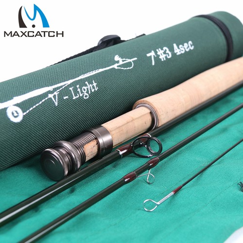 3wt fly rod 6 - rod, 6'
