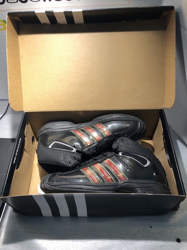 Adidas kanadia trail size - k, 6