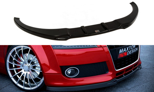 For audi mk2 - for, diffuser