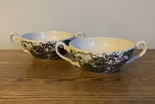 The Hunter By Myott Handled