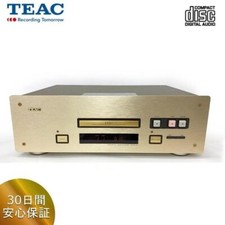 Used teac vrds - , vrds-10