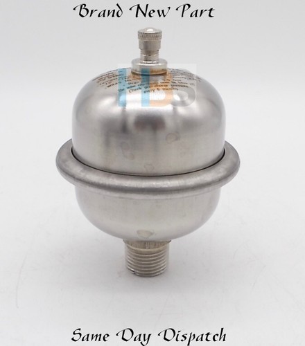 Mini expansion vessel shock - mini,