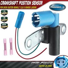 Crankshaft Position Sensor for